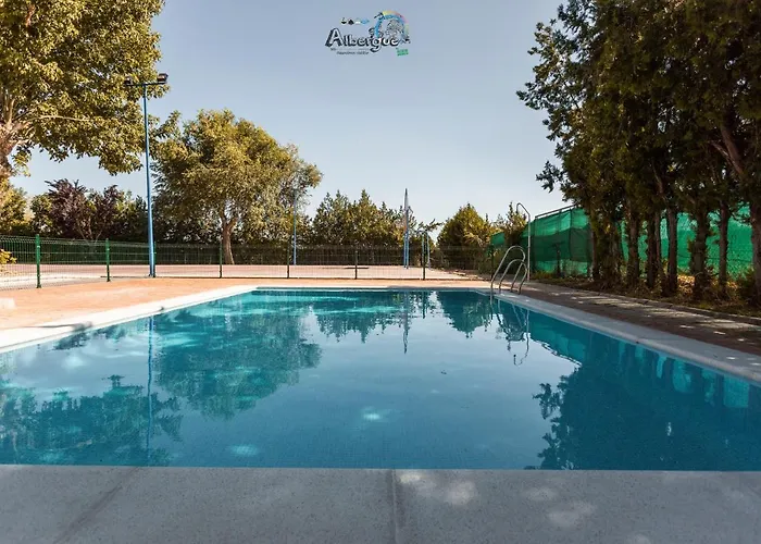 Multiaventura Active Andalucia