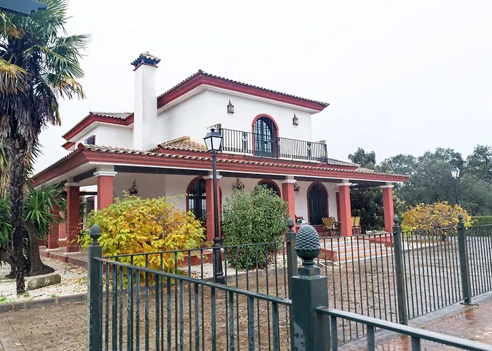 Finca Los Majadales