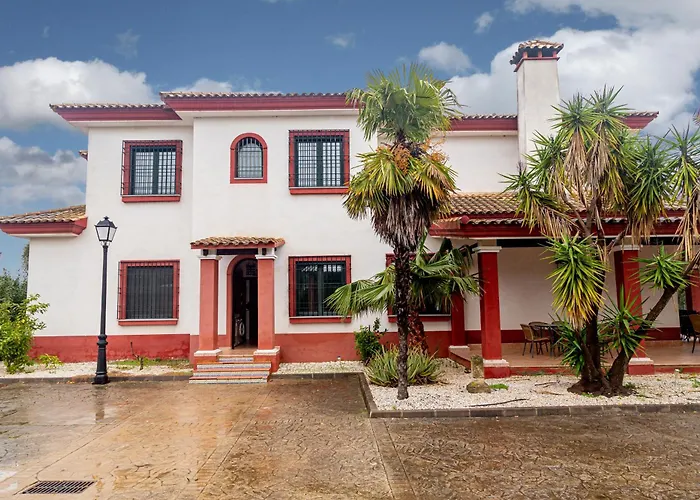 Finca Los Majadales