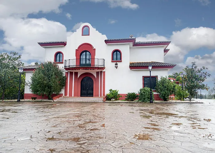Finca Los Majadales